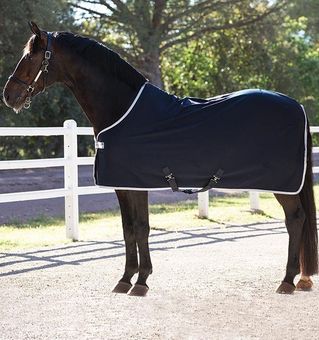 Amigo Jersey Cooler Helderblauw
