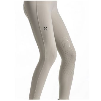 Rijbroeken Jumping EJ Beige