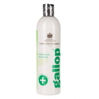 Shampoo Gallop Geneeskrachtig 500 ml