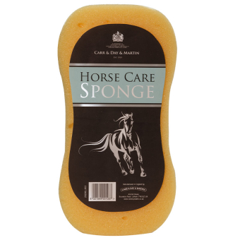 Spons Horse Care Geel