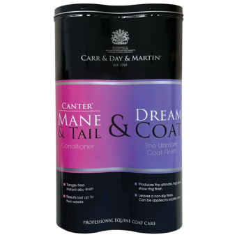 Vachtverzorging The Ultimate Grooming Duo