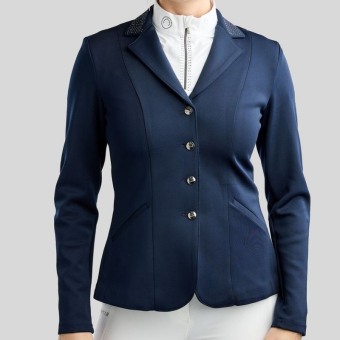 Wedstrijdjas MoFair Marineblauw