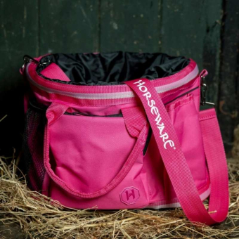 Poetstas Newmarket Roze