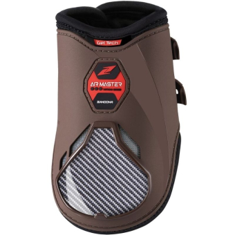 Kogelbeschermers Air Master Bruin