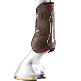 Peesbeschermers Superior Air Bruin