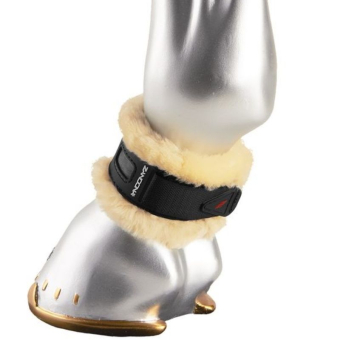 Kootbeschermers Sensitive+ Air Zwart