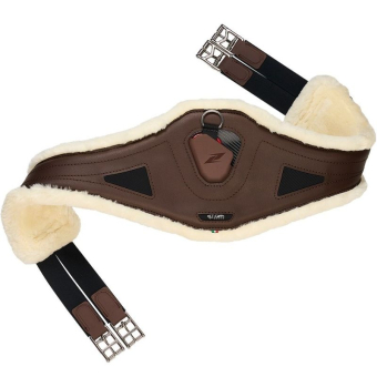 Singel Techno-Fur Candy Bruin