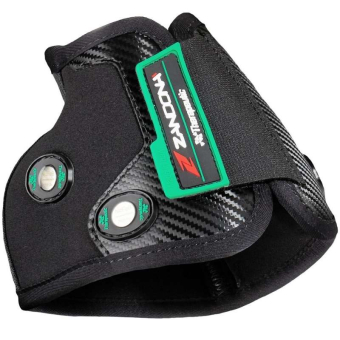 Therapiebeschermers Magnetic Bell Zwart