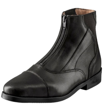 Jodhpurs Taurus Zwart