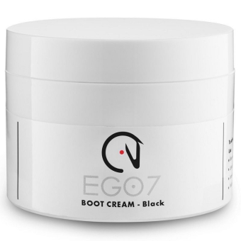 Boot Cream Zwart