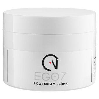 Boot Cream Zwart 200ml