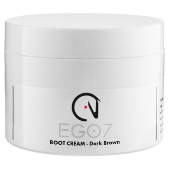 Boot Cream Bruin 200ml