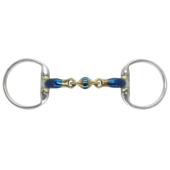 Olijfkopbit Elliptical Lock Up
