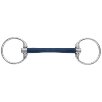 Olijfkopbit Moulded Mullen