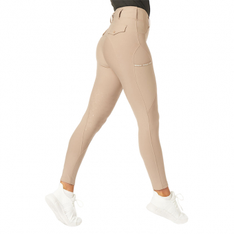 Rijlegging Classic Beige