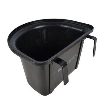 Reisemmer Zwart