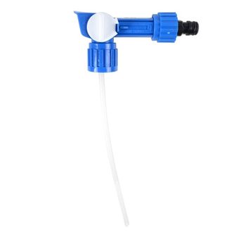 Applicator voor Biofect