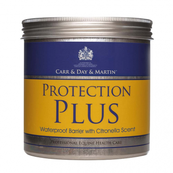 Antibacteriële Zalf Protection Plus 500g