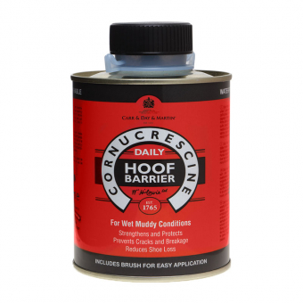 Hoefolie Cornucrescine Barrier 500ml