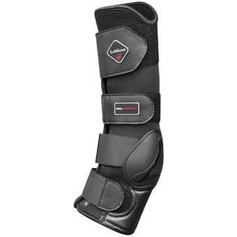 Weidebeschermers Turnout Zwart