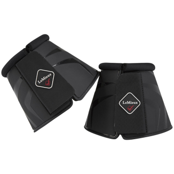 Springschoenen ProShell Zwart