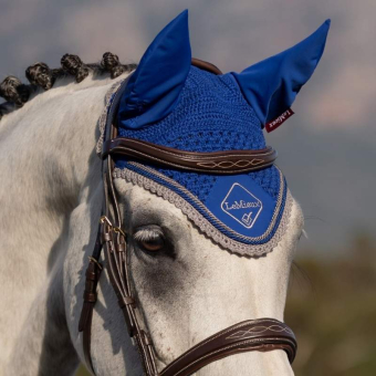 Oornetje Classic Blauw/Grijs