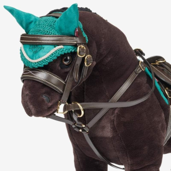 Martingaal Toy Pony Bruin
