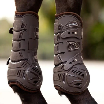 Peesbeschermers Motion Cool Bruin