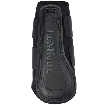 Beenbeschermers Grafter Zwart/Zwart