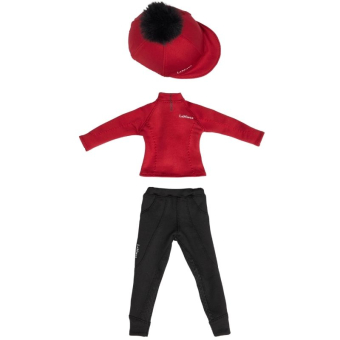 Outfit Toy Rider Rood