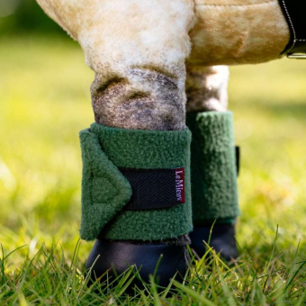 Bandages Toy Pony 4-pack Groen
