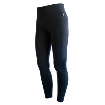Rijlegging Katinka Full Seat Navyblauw