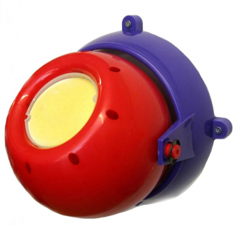 Holder Tongbreker Niveau 2 Rood