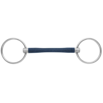 Bustrens met losse ringen Moulded Mullen