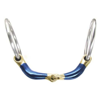 Bustrens met losse ringen Ultra Comfy Lock Up
