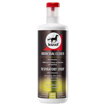 Bronchiaal Elixer Ademhalingssiroop 1000 ml