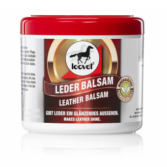 Lederbalsem 500 ml