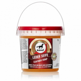 Lederzeep 500 ml