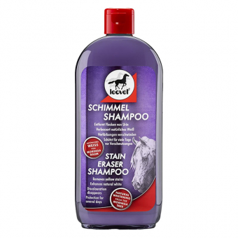 Schimmelshampoo Shiny White 500 ml