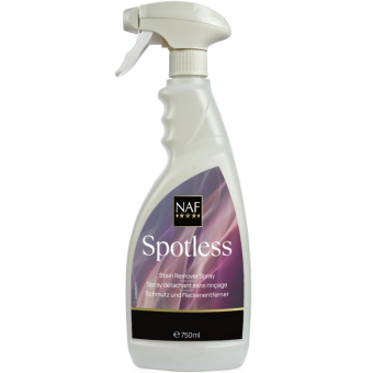 Droogshampoo Spotless 750ml