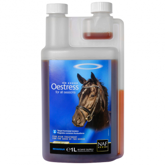 Oestress Vloeibaar