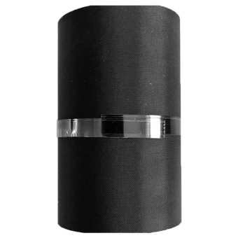 Reparatietape voor Paardendeken Zwart