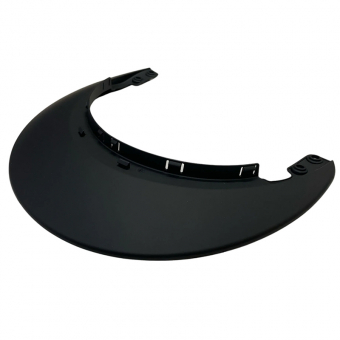 Zonneklep voor Kep Cromo 2.0 Zwart