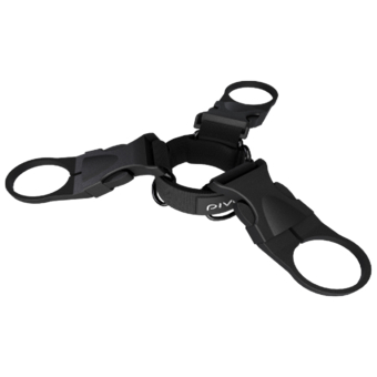 Gewicht voor Pivo Tripod Zwart