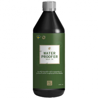 Impregneermiddel 1 Liter