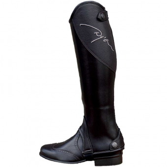 Minichaps Kinderen Zwart