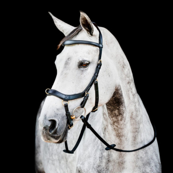 Trens Micklem 2 Multi Zwart