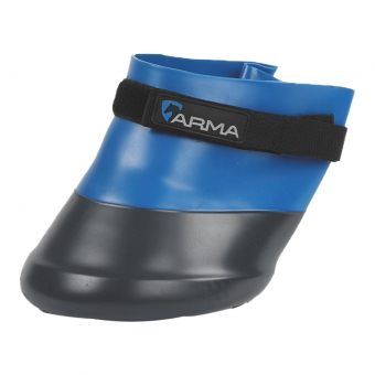 Beschermingshoes Blauw