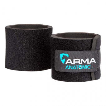 Kootbeschermers Zwart