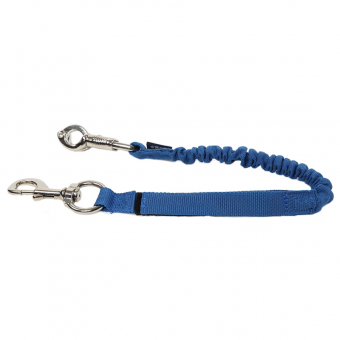 Transportgrimskaft Stretch Blauw